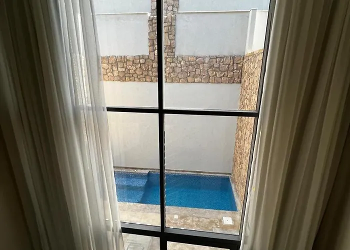 Bail Gouna C2-2 فيلة الغردقة