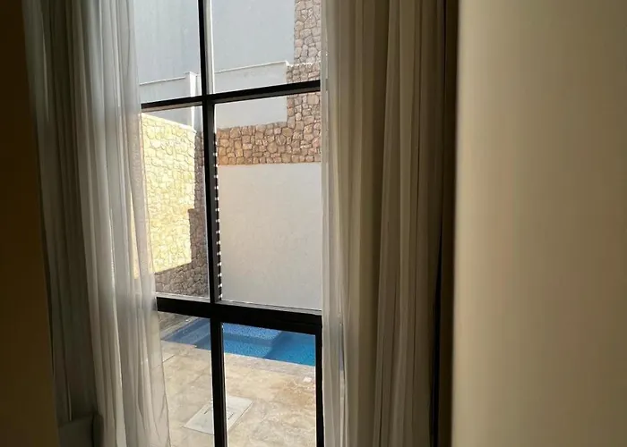 فيلة Bail Gouna C2-2 *